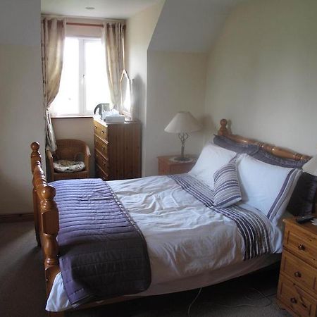 Glen Cove B And B Knocknamana Bagian luar foto
