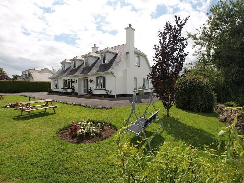 Glen Cove B And B Knocknamana Bagian luar foto