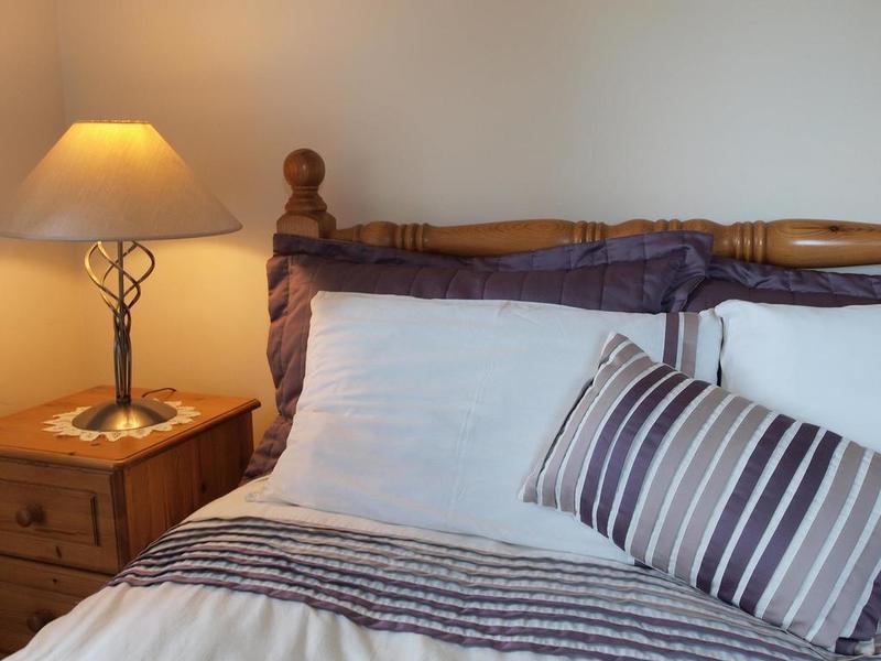Glen Cove B And B Knocknamana Bagian luar foto