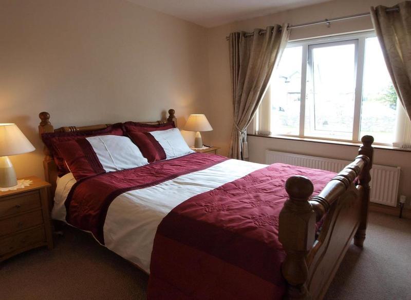 Glen Cove B And B Knocknamana Bagian luar foto