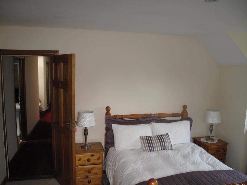 Glen Cove B And B Knocknamana Bagian luar foto