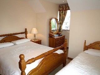 Glen Cove B And B Knocknamana Bagian luar foto