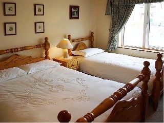 Glen Cove B And B Knocknamana Bagian luar foto